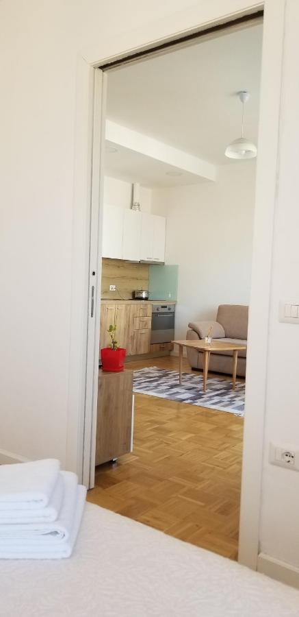 City Center Cute And Comfy Apartment - Ajia Apartments Tirana Exterior photo