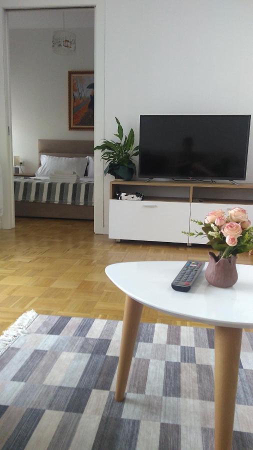 City Center Cute And Comfy Apartment - Ajia Apartments Tirana Exterior photo